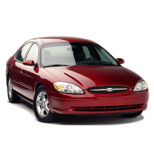 Масло для Ford Taurus IV (1999 - 2006)