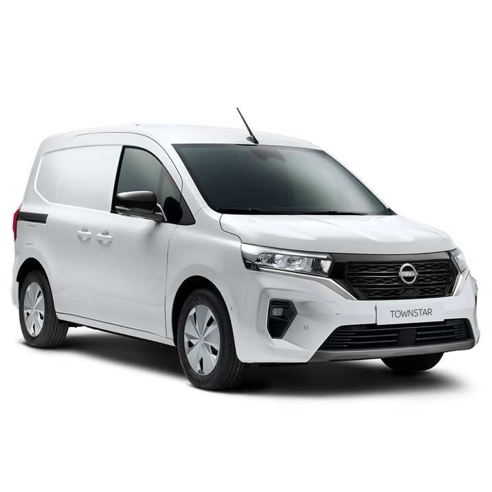 Масло для Nissan Townstar (2021 - 2026)