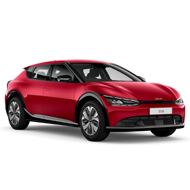 Масло для Kia EV6 (2021 - 2026)