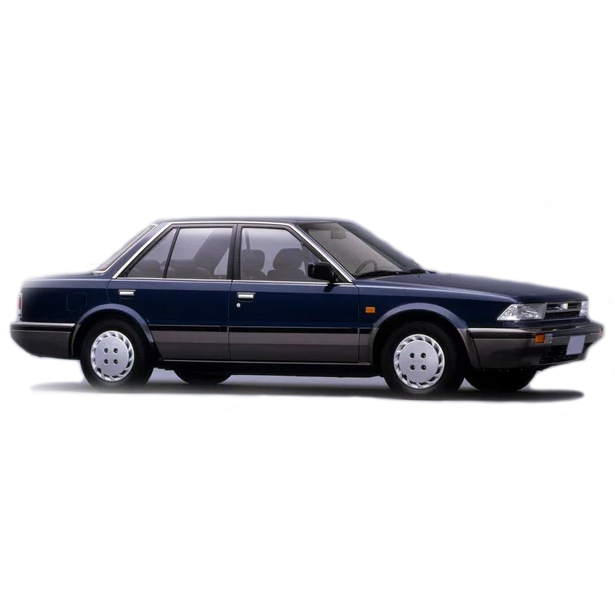 Масло для Nissan Stanza III / Auster III (1986 - 1990)