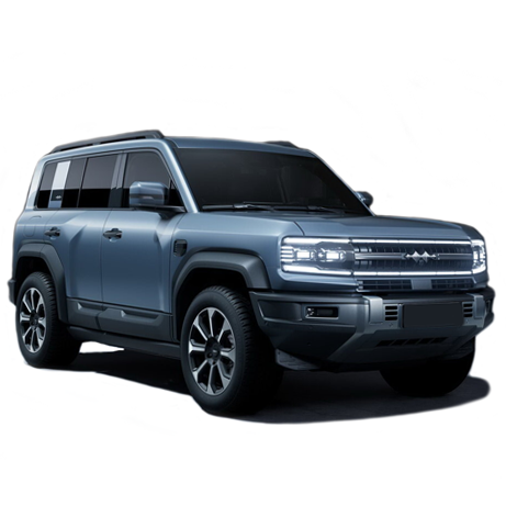 Масло для BYD FangChengBao Leopard 5 (2023 - 2026)