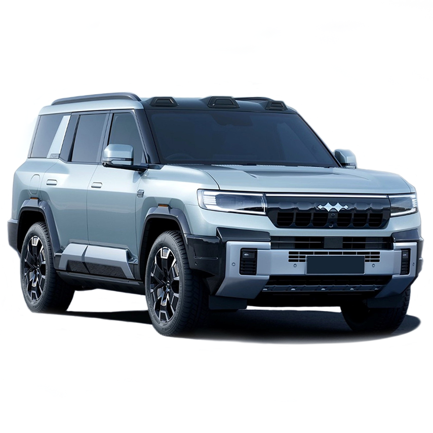Масло для BYD FangChengBao Leopard 8 (2024 - 2026)