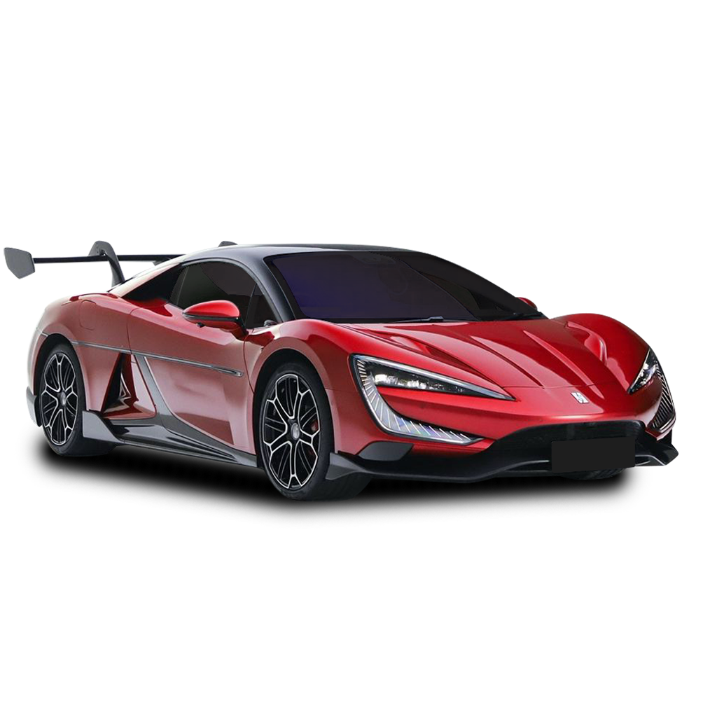 Масло для BYD YangWang U9 (2024 - 2026)