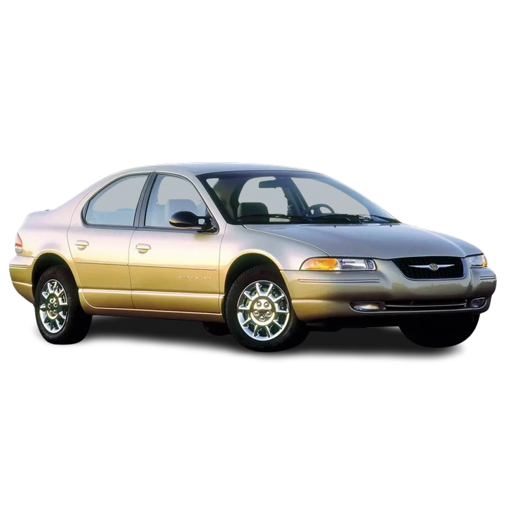 Масло для Chrysler Cirrus (1995 - 2000)