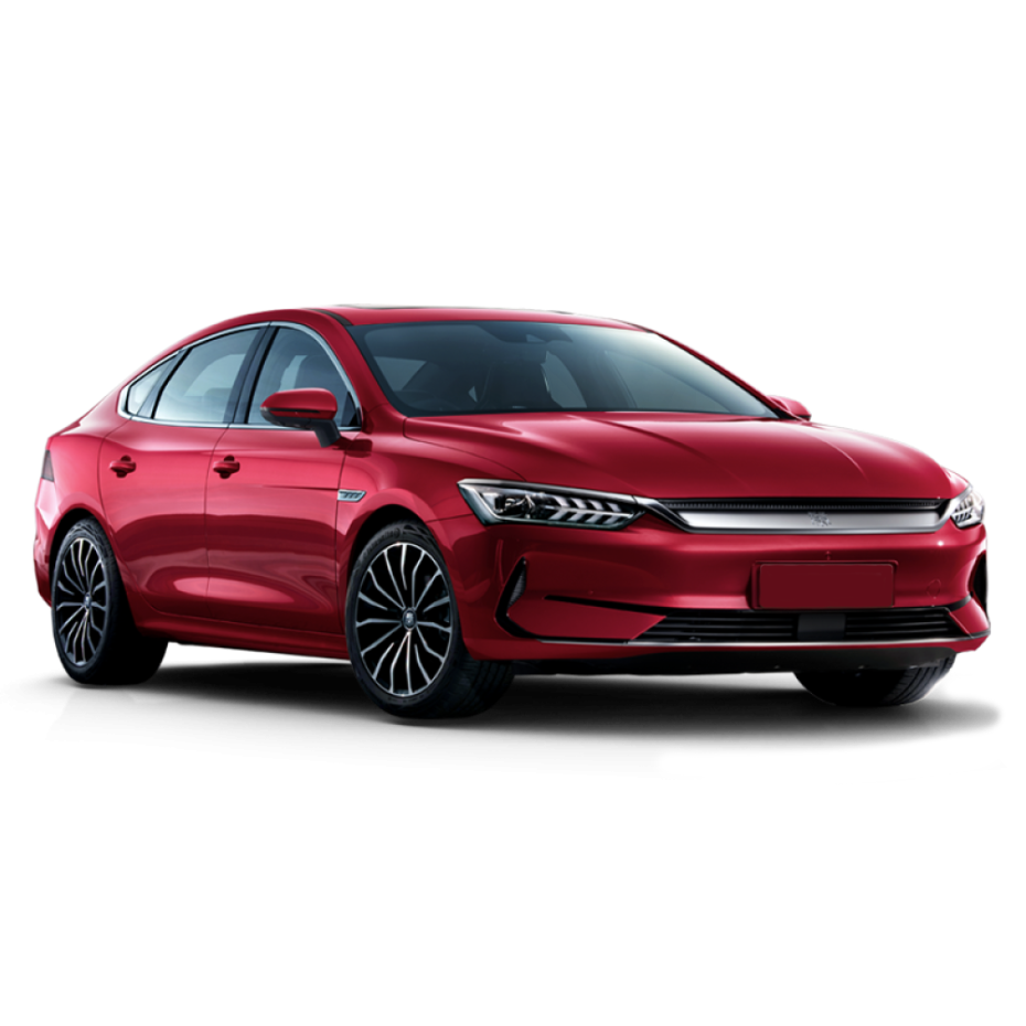 Масло для BYD QIN PLUS EV (2021 - 2023)