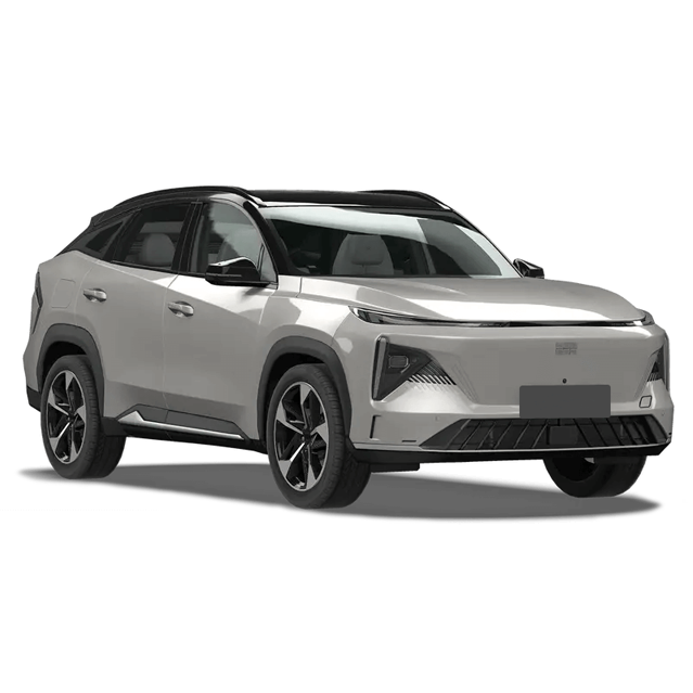 Масло для Geely Galaxy L7 (2023 - 2026)