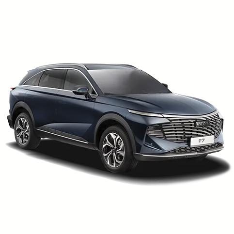 Масло для HAVAL F7 II / F7x (2024 - 2026)