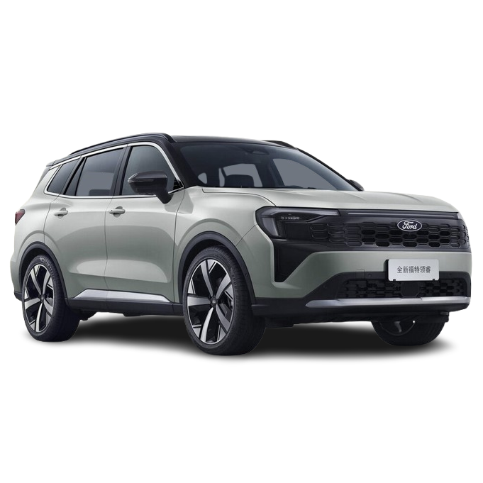Масло для Ford Equator / Equator Sport / Lingyu / Lingrui (2021 - 2026)