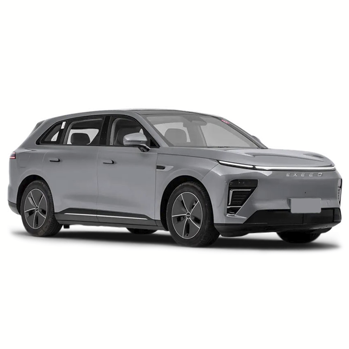 Масло для Exeed Sterra ET / Exlantix ET (2024 - 2026)