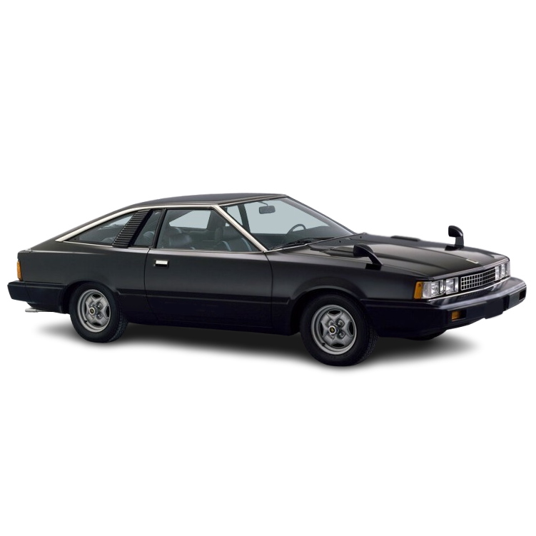 Масло для Nissan Silva (1979 - 1983)