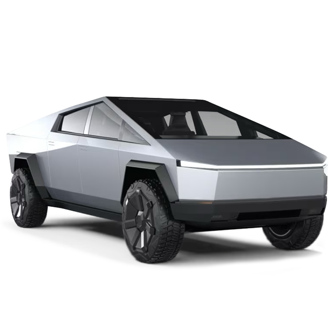 Масло для Tesla Cybertruck (2023 - 2026)