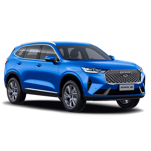 Масло для HAVAL H6 III (2020 - 2024)
