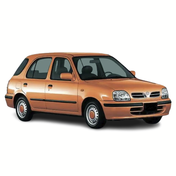 Масло для Nissan March Box (1999 - 2002)