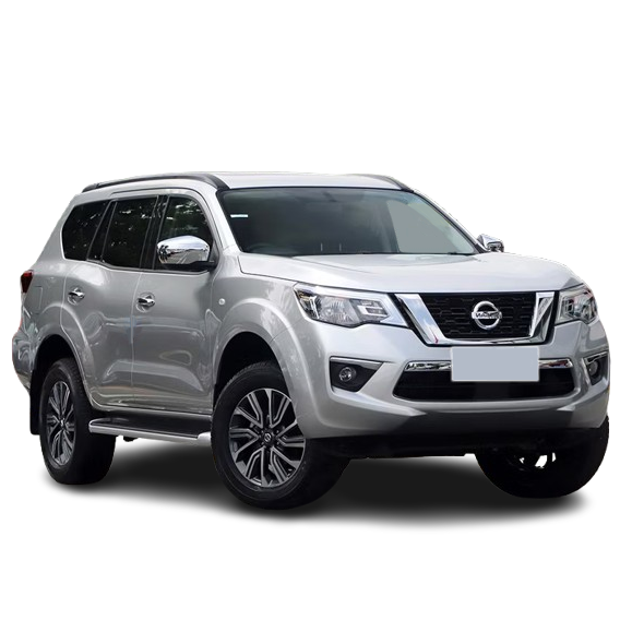 Масло для Nissan Tuda (2018 - 2022)