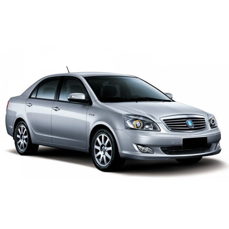 Масло для Geely Englon / SC7 / SL (2010 - 2015)