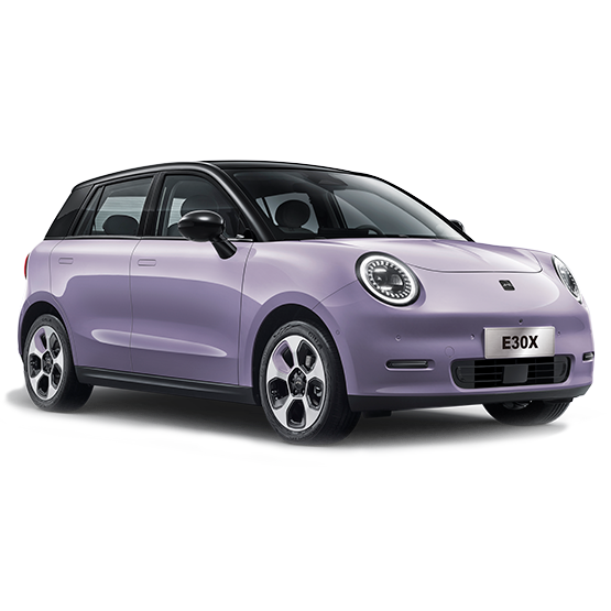 Масло для JAC E30X (2024 - 2026)