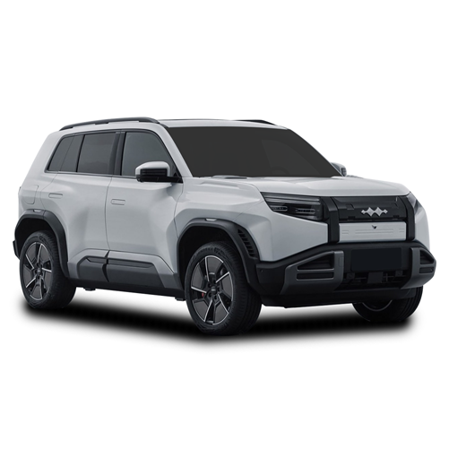 Масло для BYD FangChengBao Leopard 3 (2024 - 2026)
