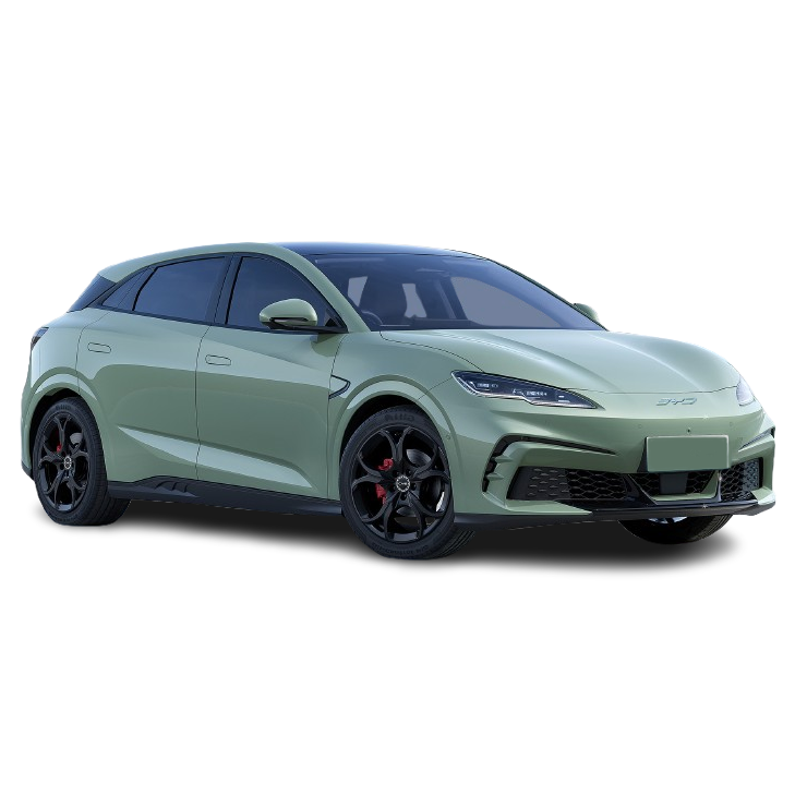 Масло для BYD Seal 06 GT (2024 - 2026)