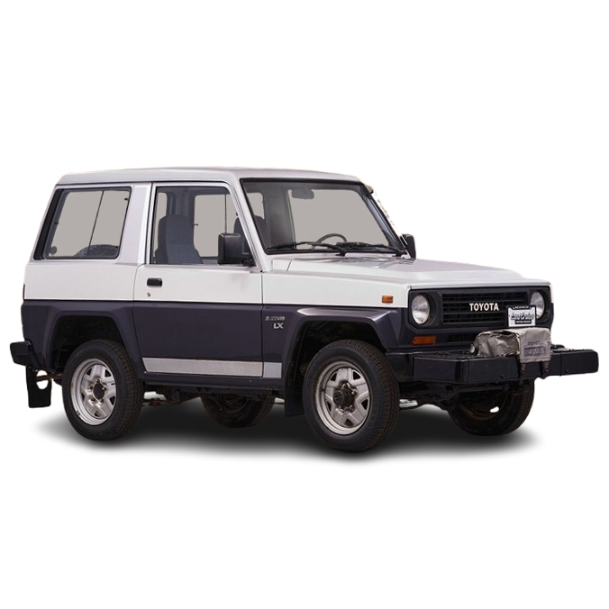 Масло для Toyota Blizzard (1984 - 1990)