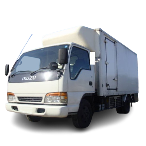 Масло для Isuzu ELF, NPR71 (1990 - 2000)