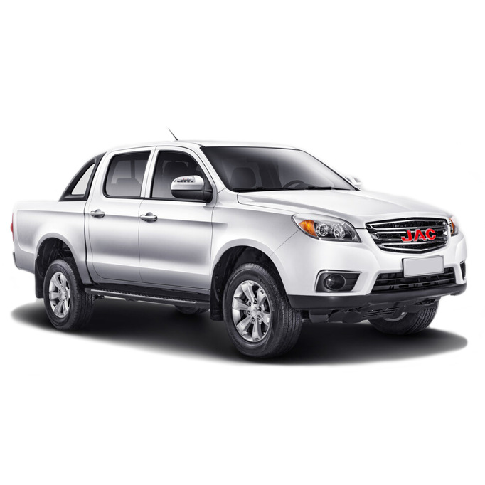 Масло для JAC T6 (2018 - 2026)