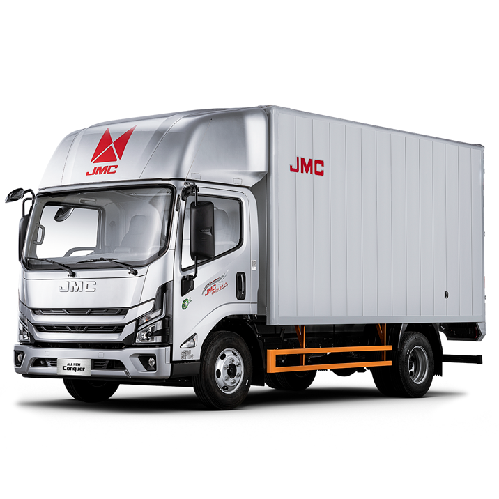Масло для JIANGLING / JMC Conquer (2024 - по н.в.)