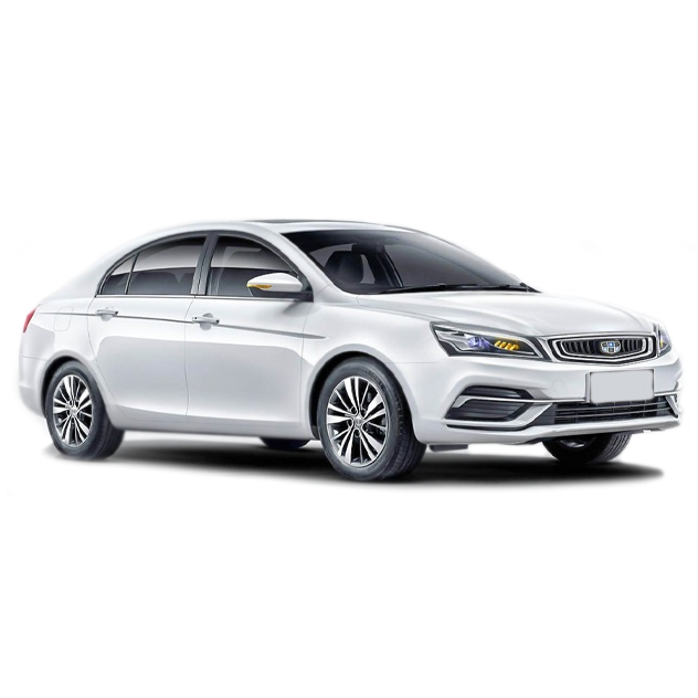 Масло для Geely Emgrand EV (2015 - 2026)