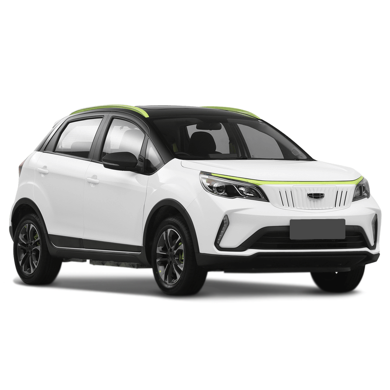 Масло для Geely Geometry EX3 (2021 - 2026)