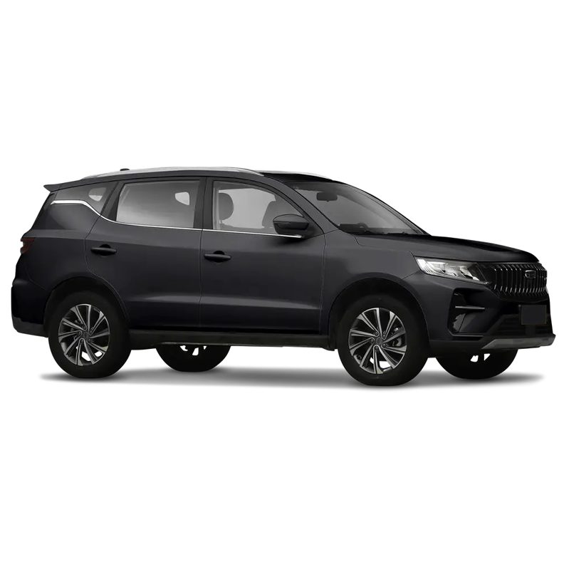Масло для Geely Vision X6 (2016 - 2026)