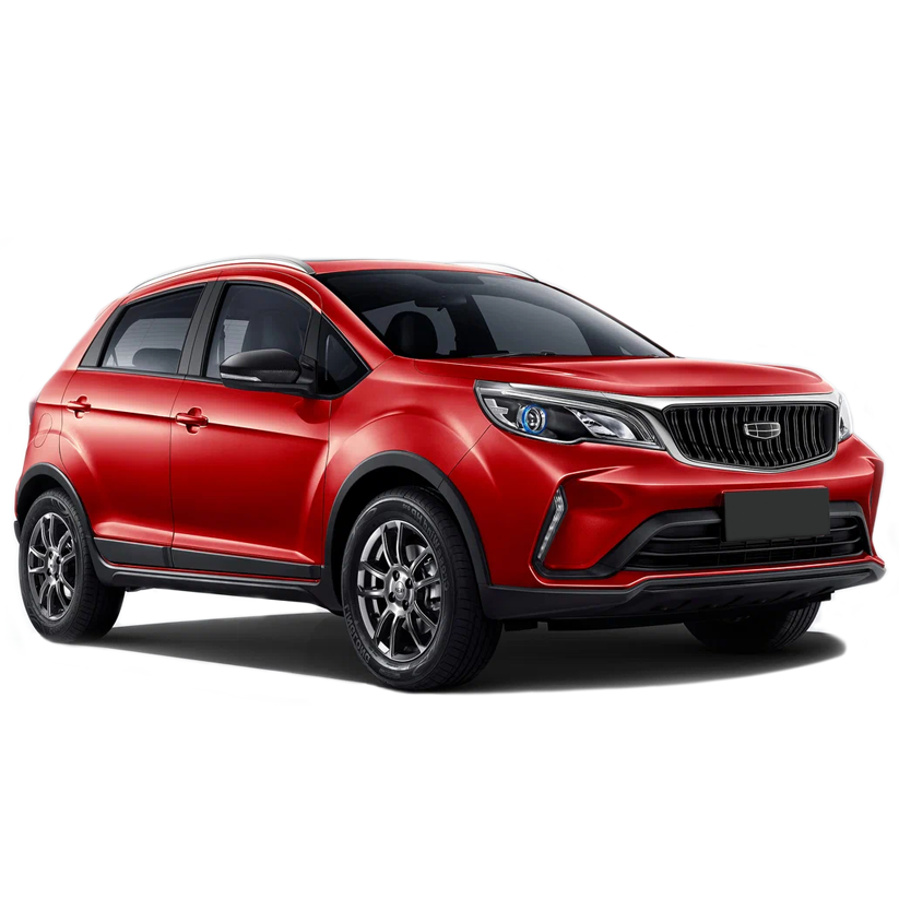 Масло для Geely Vision X3 Pro (2021 - 2023)