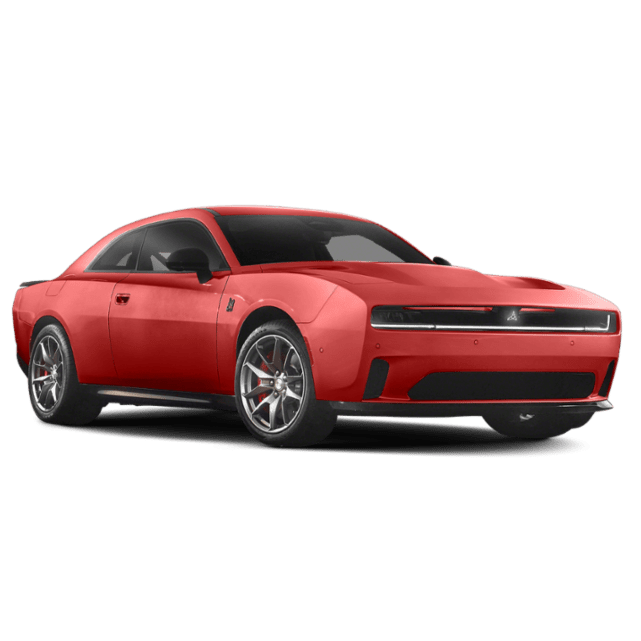 Масло для Dodge Charger Daytona Scat Pack (2024 - 2026)