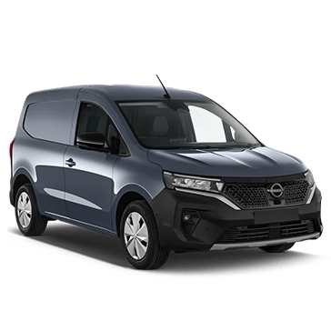 Масло для Nissan Townstar EV Passenger (2023 - 2026)