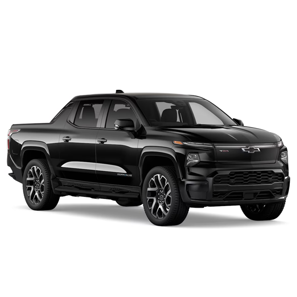 Масло для Chevrolet Silverado EV (2024 - 2026)