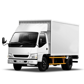 Масло для Ambertruck JL (2024 - по н.в.)