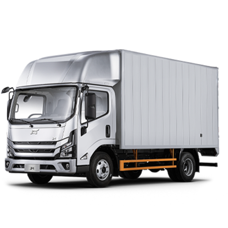 Масло для Ambertruck JM (2024 - по н.в.)