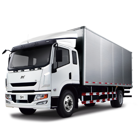 Масло для Ambertruck SM (2024 - по н.в.)
