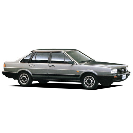 Масло для Nissan Volkswagen Santana (1984 - 1988)