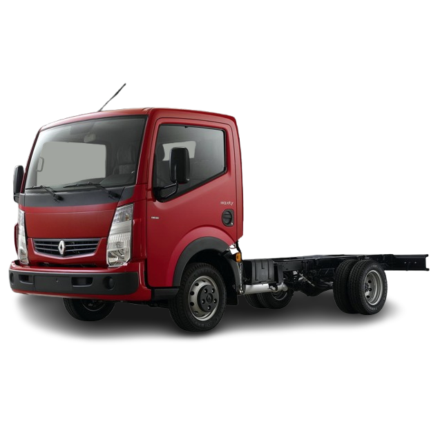 Масло для Renault Maxity (2007 - 2013)