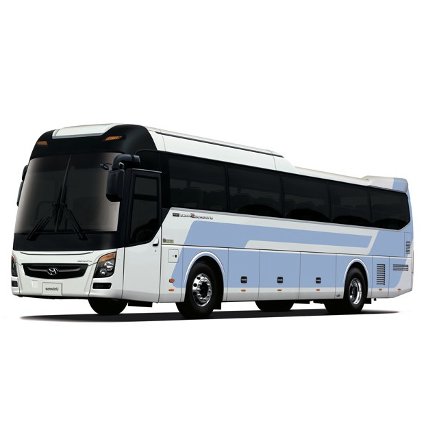 Масло для Hyundai Universe (2011 - по н.в.)