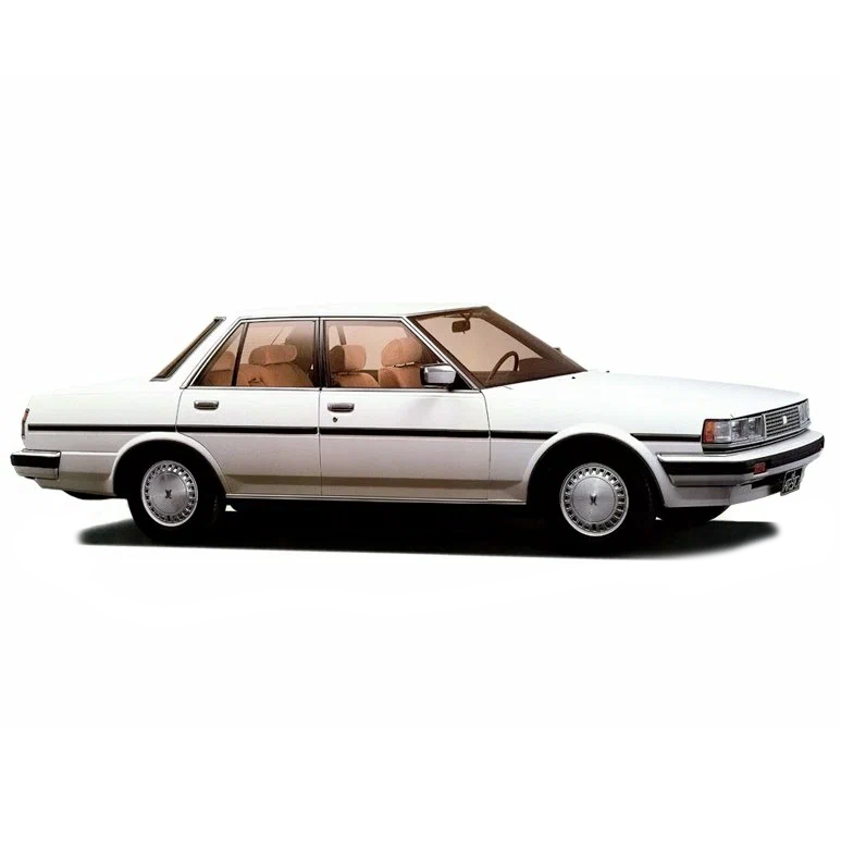 Масло для Toyota Mark II V / Chaser III / Cressida II / III (1984 - 1997)