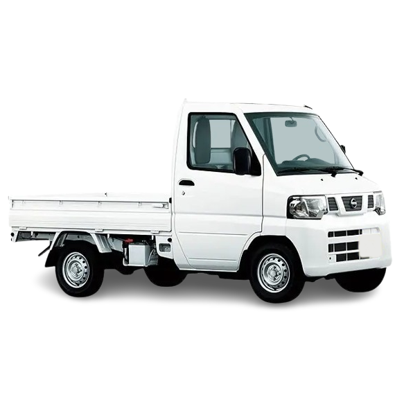Масло для Nissan NT100 Clipper I (2012 - 2013)