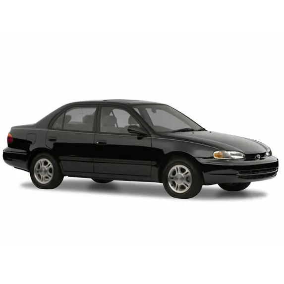 Масло для Chevrolet Prizm (1989 - 2002)