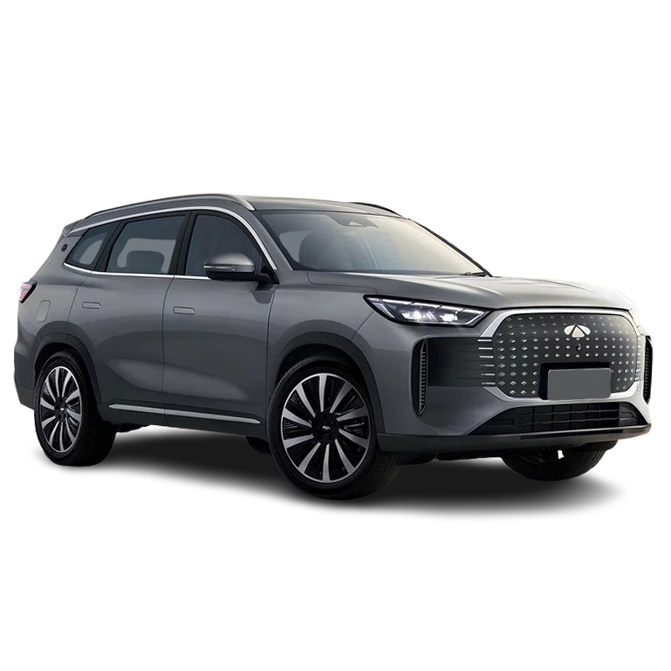 Масло для Chery Fulwin T8 / Fengyun T8 (2025 - 2026)