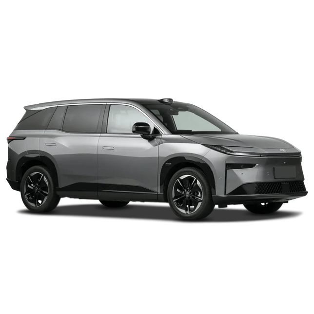 Масло для Toyota bZ3X (2024 - 2026)