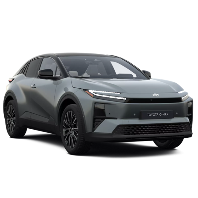 Масло для Toyota C-HR+ (2025 - 2026)
