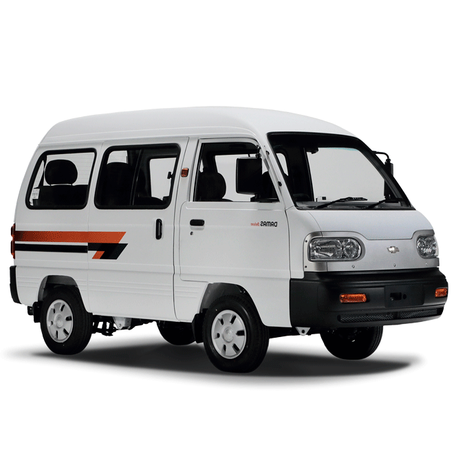 Масло для Chevrolet Damas (2011 - 2026)