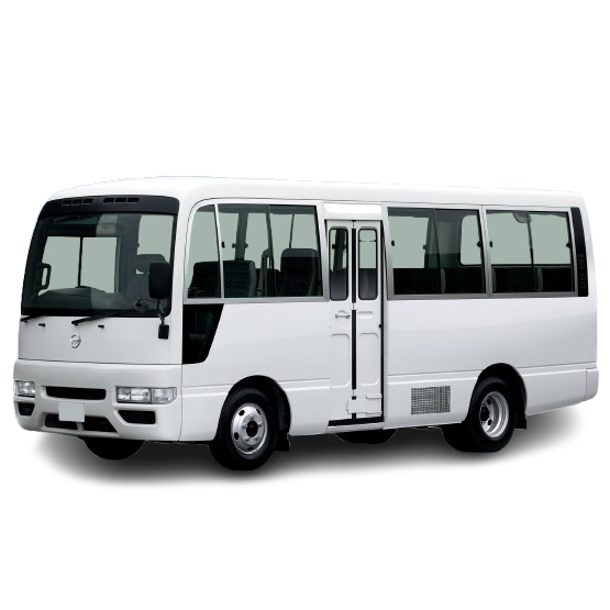 Масло для Nissan Civilian, W41 (1998 - по н.в.)