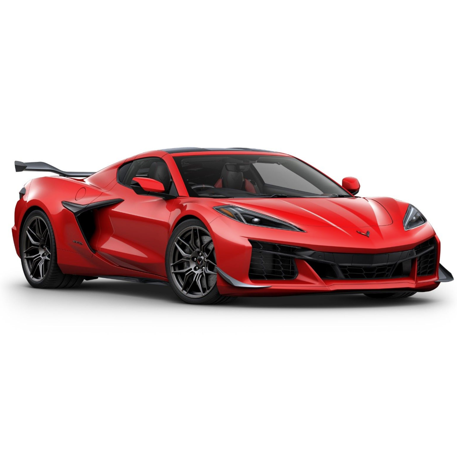 Масло для Chevrolet Corvette C8 (2020 - 2026)