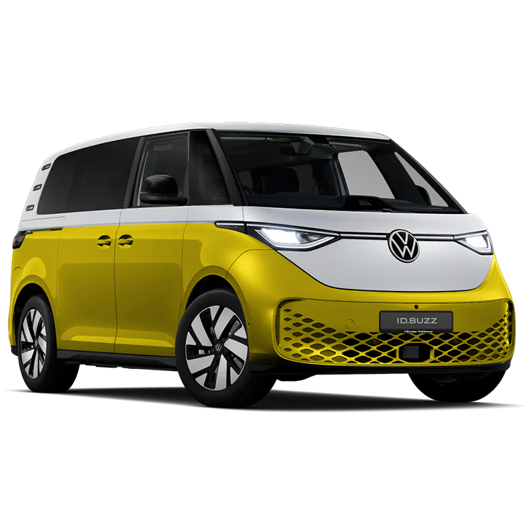 Volkswagen Id.Buzz (2023-н.в.) - масло TOM'S