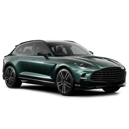 Масло для Aston Martin DBX / DBX707 (2020 - 2026)